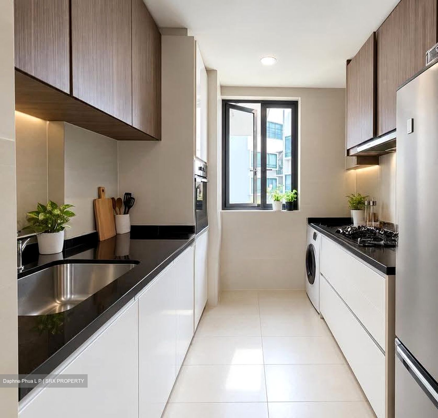 The Palette (D18), Condominium #615237321